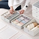 underware storage box